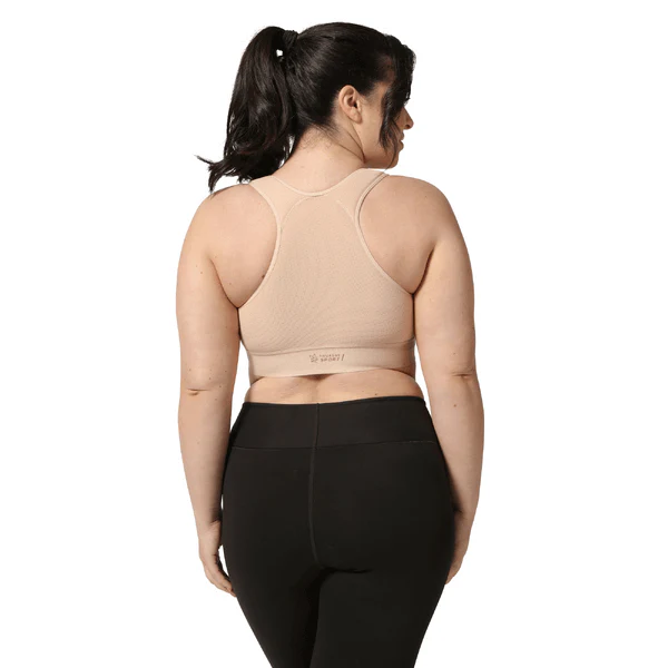 Brassière maintien extrême EAZ’IP EVOLUTION Chair - Image 4