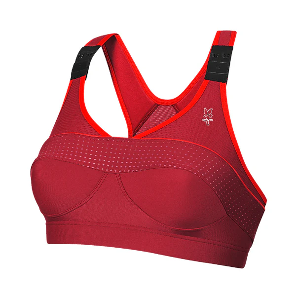 Brassière maintien extrême TOP’ STRAP X-BACK - Image 13