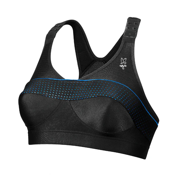 Brassière maintien extrême TOP’ STRAP X-BACK - Image 9