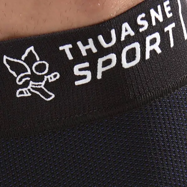 Chaussettes hautes de compression Run/Trail UP ACTIV - Image 3