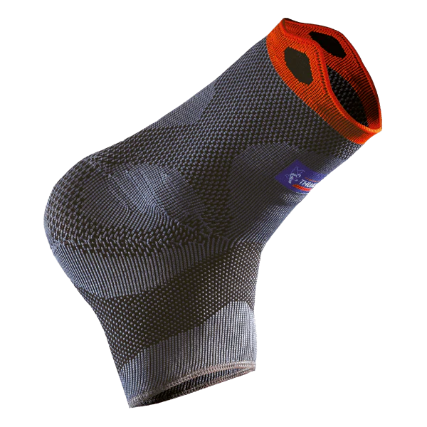Chevillère de maintien renforcée Thuasne sport – Entorse légère ou cheville instable – Maintien 2 - Image 4