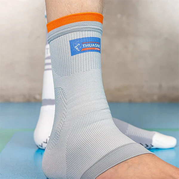 Chevillère de maintien Thuasne sport – Entorse légère ou cheville instable – Maintien 1 - Image 4