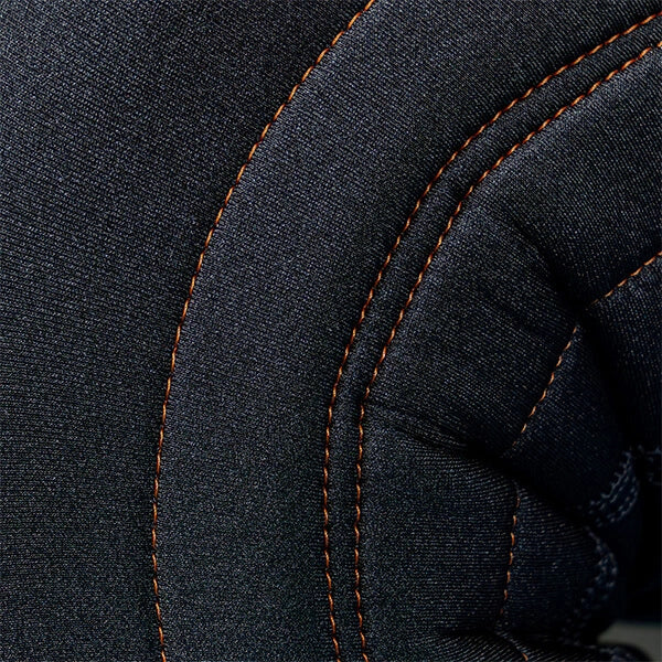 Genouillère baleinée Thuasne sport – douleur ou genou instable - Maintien 2 - Image 4