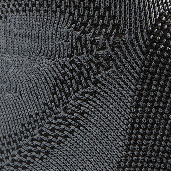 Genouillère tricotée de maintien renforcée Thuasne Sport - Entorse bénigne, instabilité - Maintien 2 - Image 3