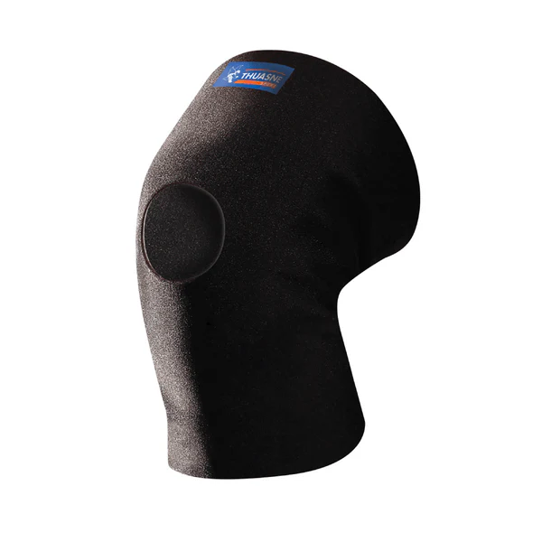 Genouillère ouverte Thuasne sport – Douleur ou genou instable – Maintien 1 - Image 3